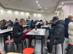 大堂-福海面馆(阳曲店)