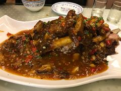 -乐口福家常菜馆(古庸路店)