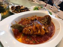 -老正兴菜馆(福州路店)