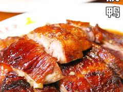 -澳门陈光记烧味饭店(南京德基广场店)