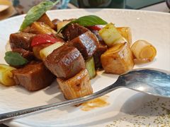 -龙井御庄·精致江南菜(龙井店)