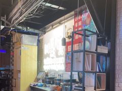 大堂-川里谈·川味小馆(北京路店)