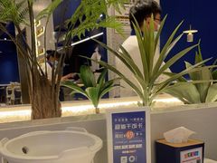 -兰湘子·湘菜小炒(崂山丽达店)