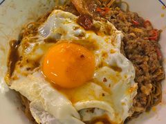-亞婆井·劲抽面食(铂顿城店)