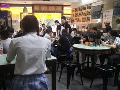 大堂-食惠里小笼包面馆(越秀店)