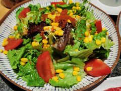 -NIUAN牛庵·日式和牛烧肉(恒隆店)