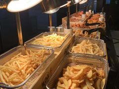 -比格比萨自助(花园路店)