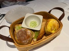 -L'Arome芳芳法国餐厅(仙林金鹰店)