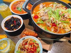 -蛙喔牛蛙(高新绿宝店)