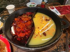 -北步园老火锅(戴家巷店)