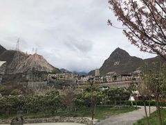 -甘堡藏寨