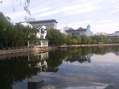 -文瀛公园