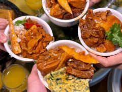 -兴隆槟榔园休闲农庄