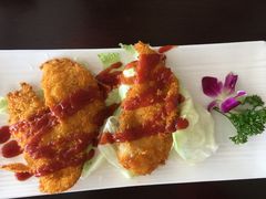 -天塔旋转餐厅