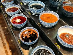 -金富苑肥牛火锅(城中总寨店)