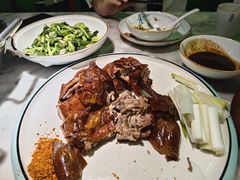 -辛香汇·现炒川菜(淮海路百盛店)