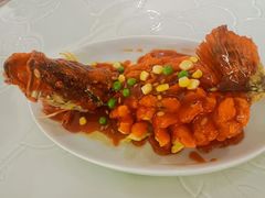 -金陵家宴·金陵春·南京菜(夫子庙店)