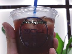 -OZ cafe(南昌路店)