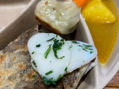 -素满香·全民食养自助(天一广场店)