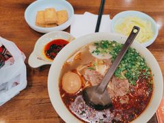 -李先生牛肉面大王(辽宁路店)