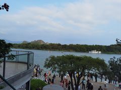 -桂林两江四湖景区