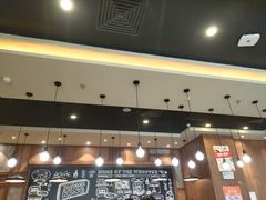 -汉堡王(保定万博广场店)