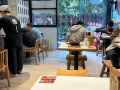 -膳心记-明火四宝煲仔饭(燕南店)