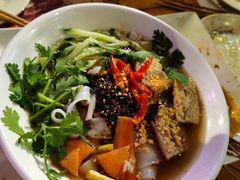 -木屋烧烤(白石洲店)