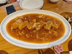 -荷恬·精致蔬食料理(星海店)