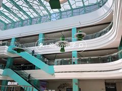 -大族广场Mall&More