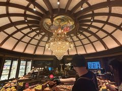 -B&C黄油与面包·THE GARDEN BAKERY概念店(世纪汇店)