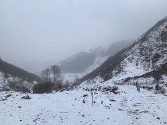 -五台山风景区
