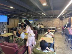 -放哈·甜醅子奶茶创造者(正宁路店)