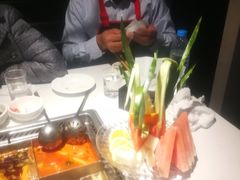 -海底捞火锅(长沙华创国际广场店)