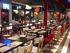 -Mr.Pizza米斯特比萨(苏州平江万达广场店)