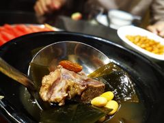 -饭桌故事·血鸭湘(荣宝华店)