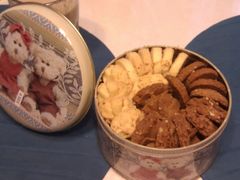 -珍妮曲奇聪明小熊(尖沙咀店)
