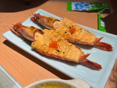 -TORO MaKi 寿司·日料(华创店)