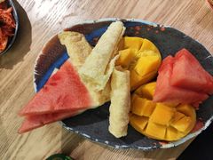 -松野谷·寿喜烧自助(华联顺义金街购物中心店)