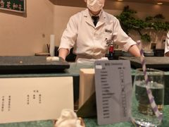 -鮨冠OMAKASE食べ放题(北京首店)