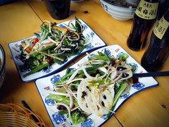 -陈掌柜澄城水盆羊肉(钟楼店)
