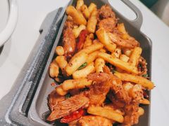 -宋徽厨·安徽菜(怀宁步行街店)
