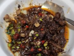 -东方红酒楼(知春路店)