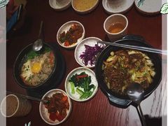 -汤W城市微度假(仓山店)