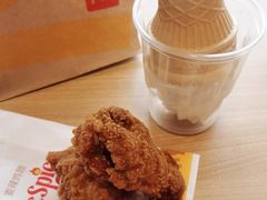 -麦当劳(无锡永乐店)