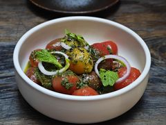 -Ocean's Table 欧舍