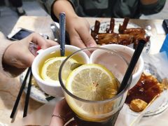 -渔记茶餐厅(渔村店)