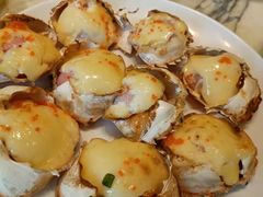 -雍和会海鲜姿造自助(湖东路店)