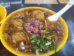 -毛华美食(清扬路店)