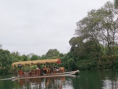 -婺源月亮湾